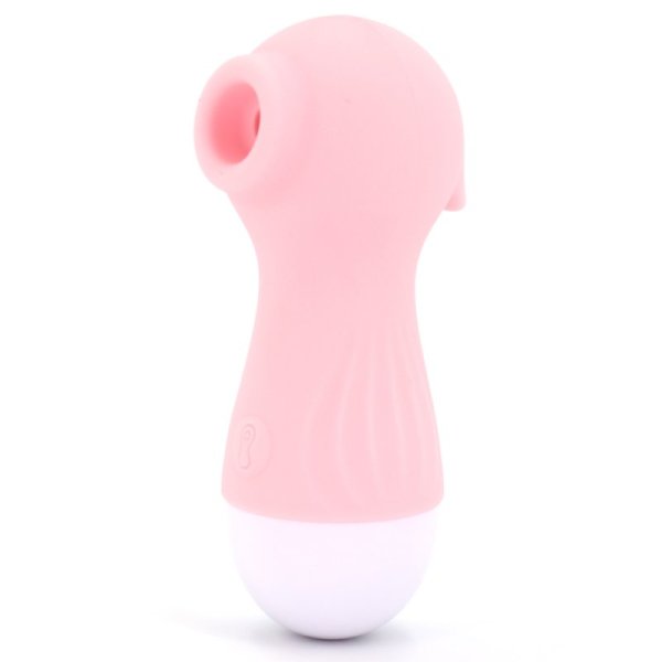 (image for) Hippocampus Suction Vibrator