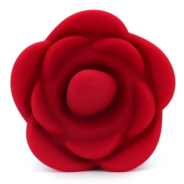 (image for) Flowers Tongue Licking Vibrator
