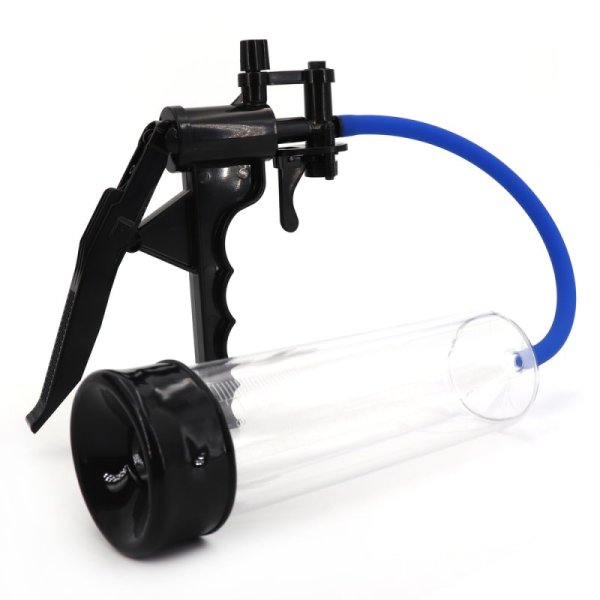 (image for) Vacuum Scissor Handle Pump