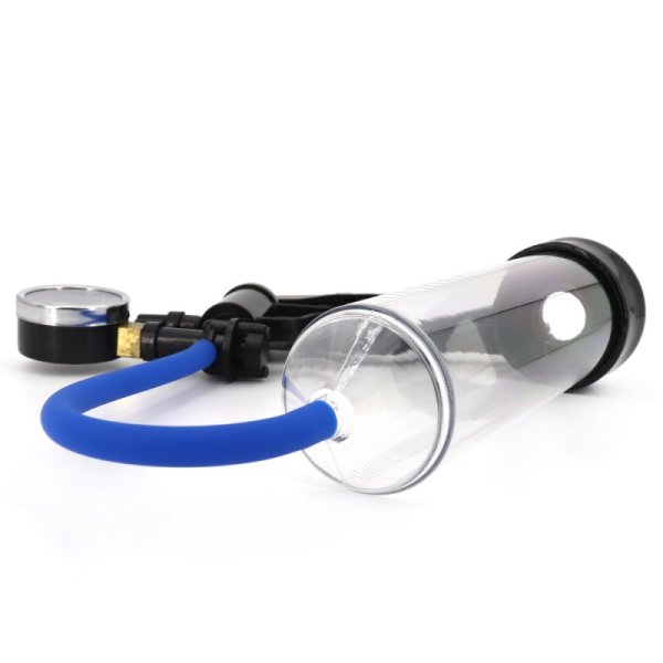 (image for) ProXtra Luvpump Male Penis Pump