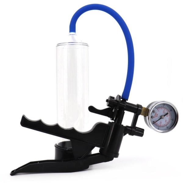 (image for) ProXtra Luvpump Male Penis Pump