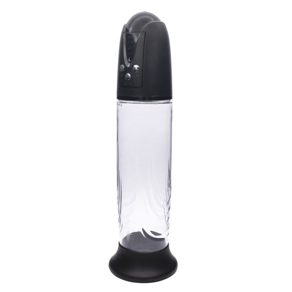 (image for) Think Bigger Passion Penis Pump