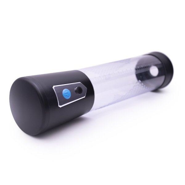 (image for) Think Bigger Erection Aid Pump