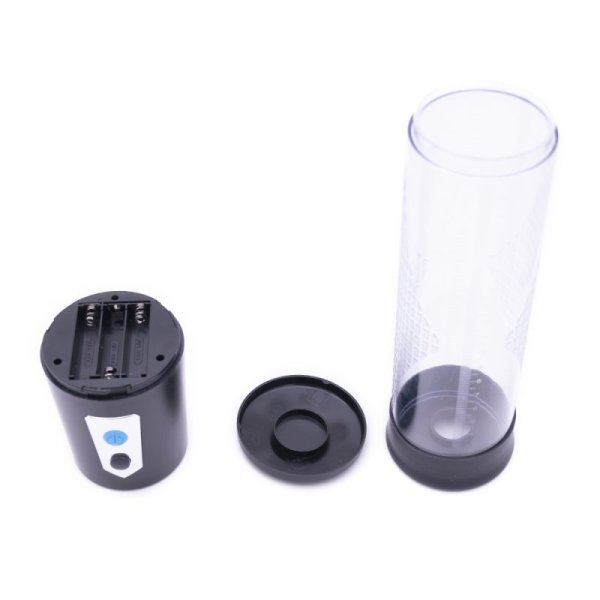 (image for) Think Bigger Erection Aid Pump
