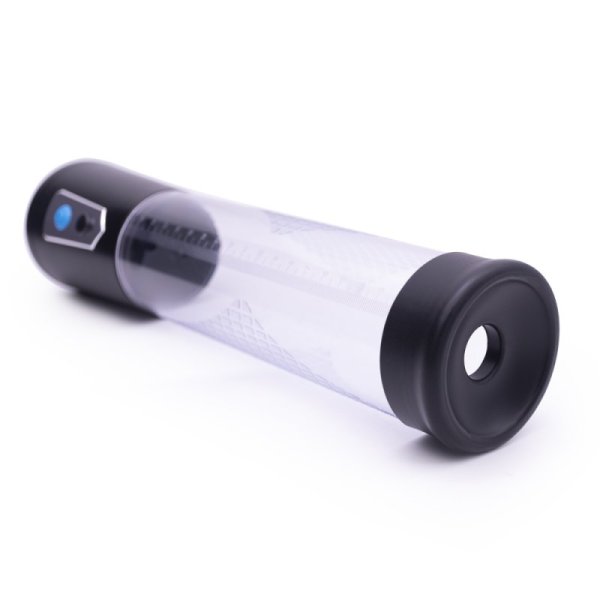 (image for) Think Bigger Erection Aid Pump