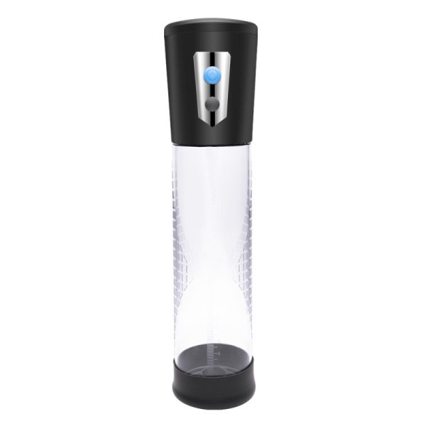 (image for) Think Bigger Erection Aid Pump