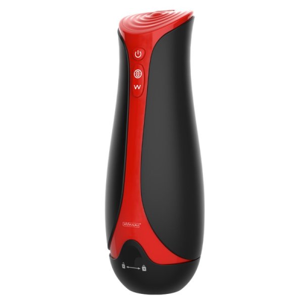 (image for) Ballon Peristaltic Masturbation Cup