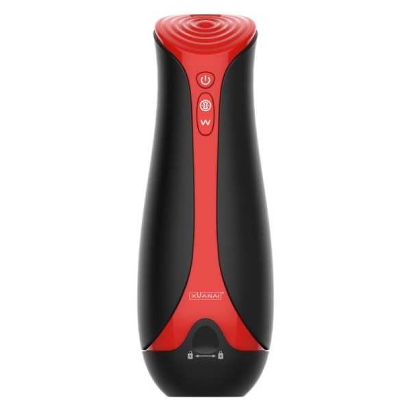 (image for) Ballon Peristaltic Masturbation Cup