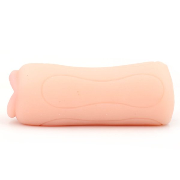(image for) Flexible Male Masturbator Mouth