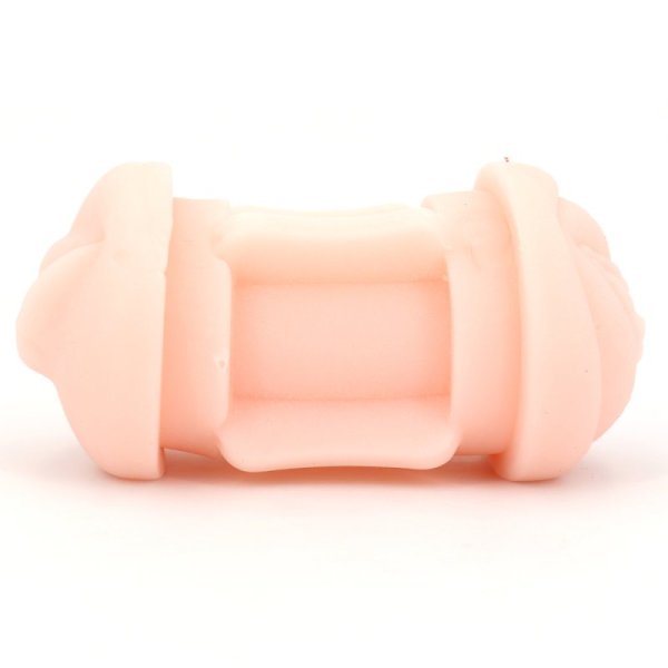 (image for) Sakurako Double Hole Cup - Vaginal & Mouth