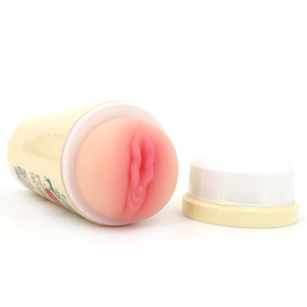 (image for) Air Tech Handjob Masturbation Cup