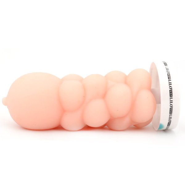 (image for) Air Tech Handjob Heating Masturbation Cup