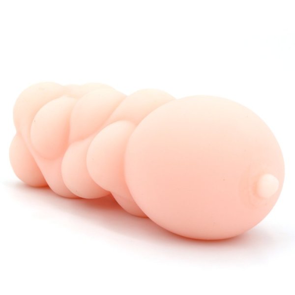 (image for) Air Tech Handjob Heating Masturbation Cup