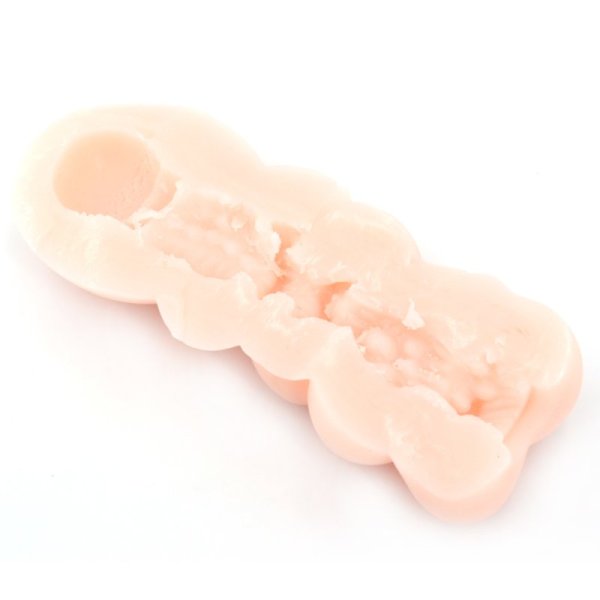 (image for) Air Tech Handjob Heating Masturbation Cup