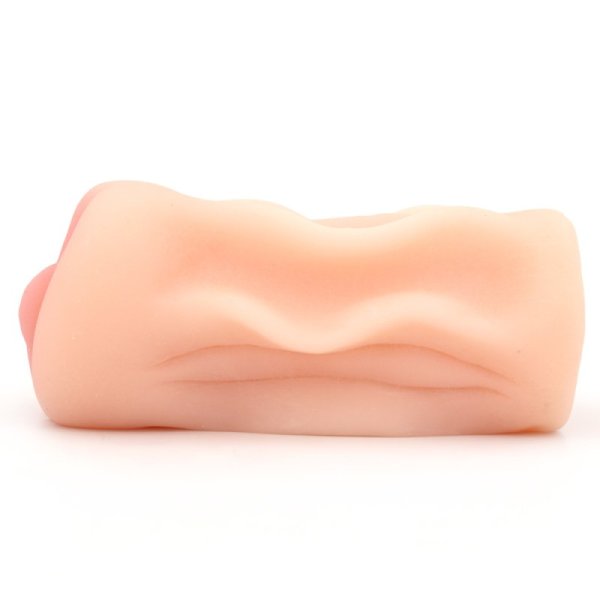 (image for) Karina Nose Pocket Vagina Stroker