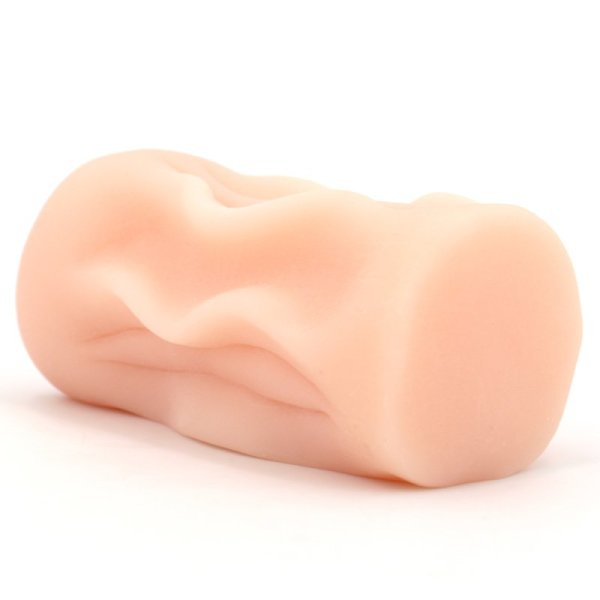 (image for) Karina Nose Pocket Vagina Stroker