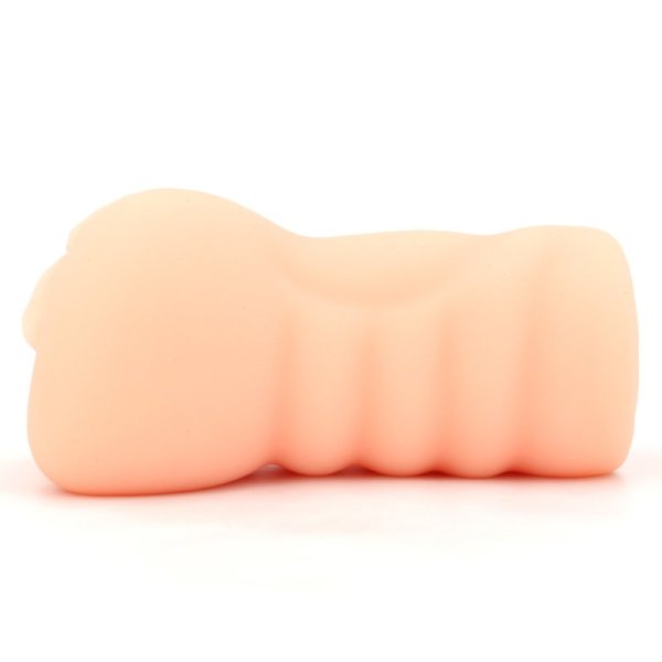 (image for) Lifelike Pocket Pussy Male Masturbator