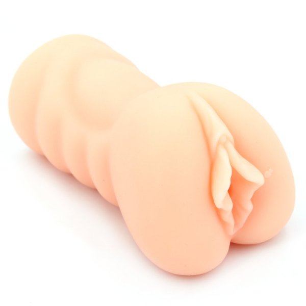 (image for) Lifelike Pocket Pussy Male Masturbator