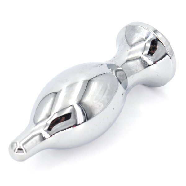 (image for) Electric Shock Anal Plug