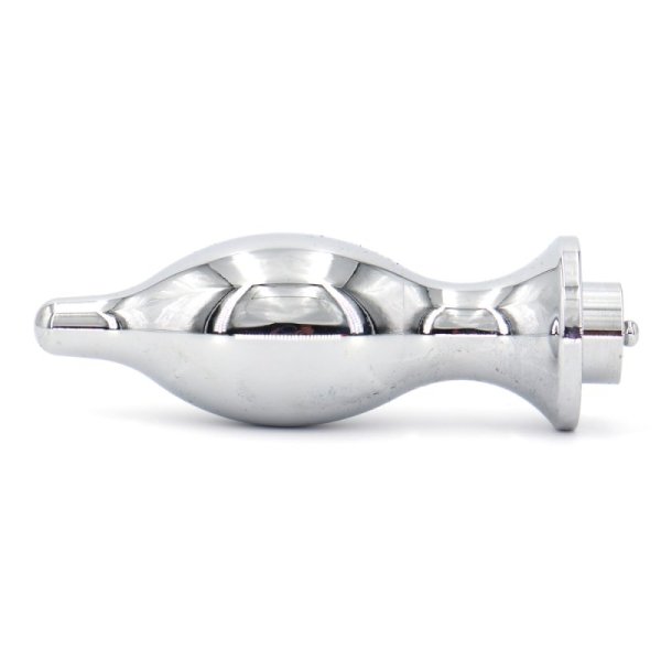 (image for) Electric Shock Anal Plug