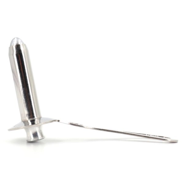 (image for) Chelsea-Eaton Anal Speculum With Slotted Obturator