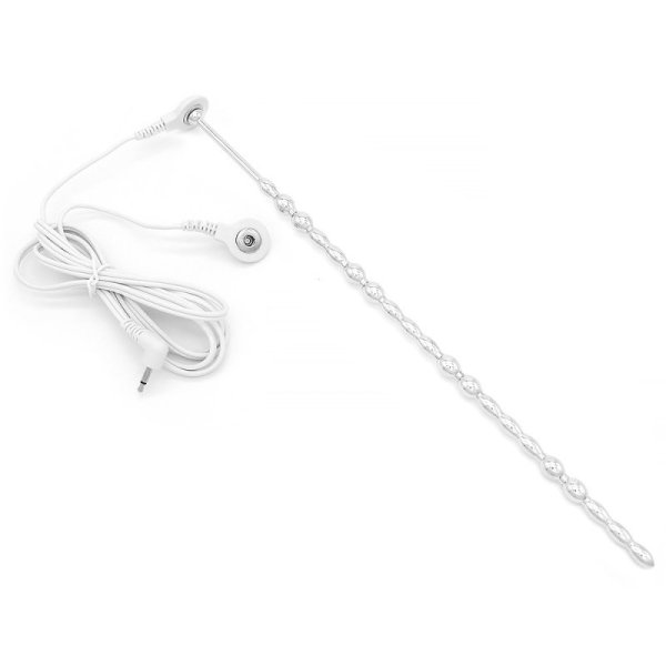 (image for) Electric Shock Urethral Beads
