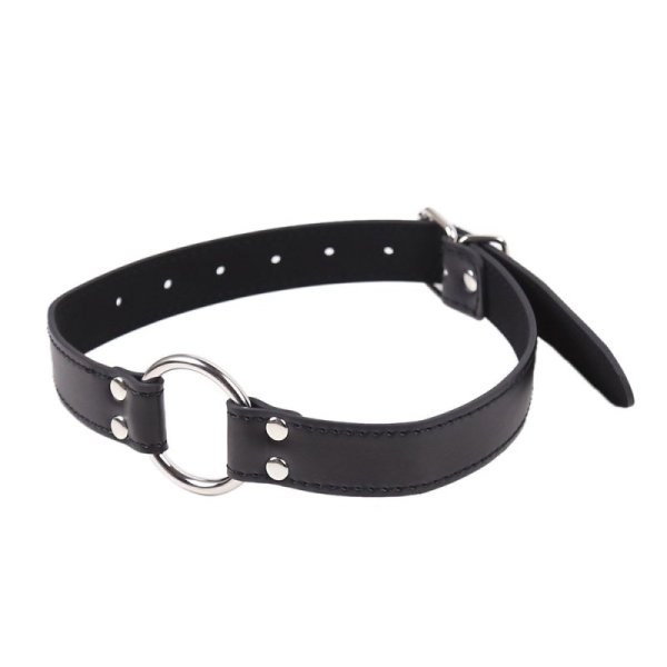 (image for) Limited Edition O-Ring Gag