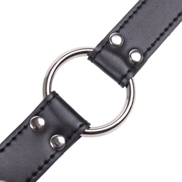 (image for) Limited Edition O-Ring Gag