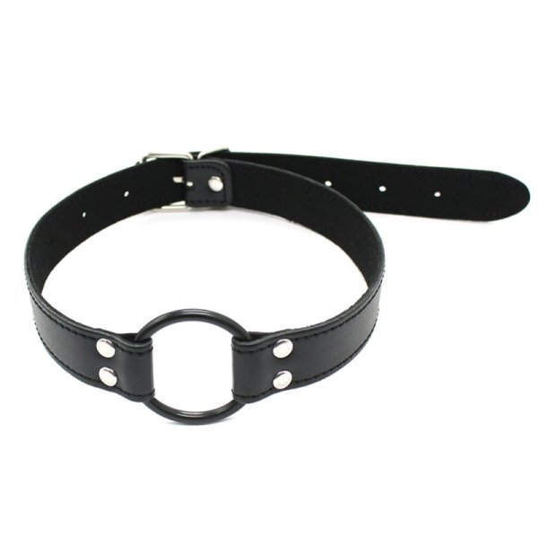 (image for) Limited Edition O-Ring Gag