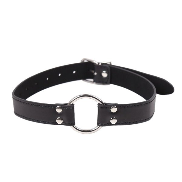 (image for) Limited Edition O-Ring Gag