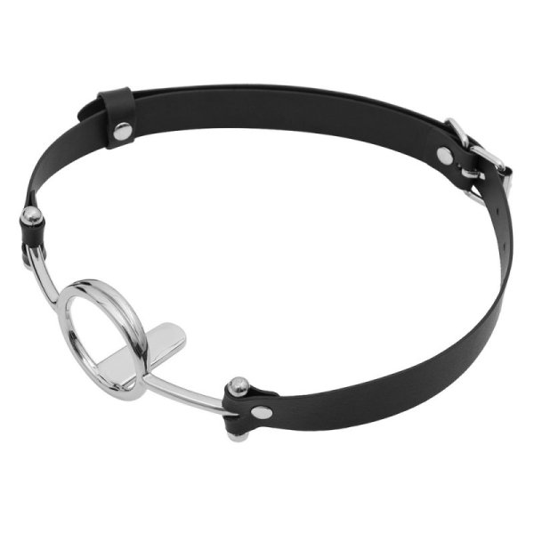 (image for) Deep Throat Tongue Depressor Gag
