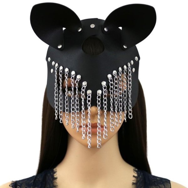 (image for) Masquerade Chain Mask