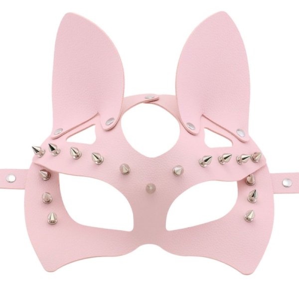 (image for) Rivet Spike Mask
