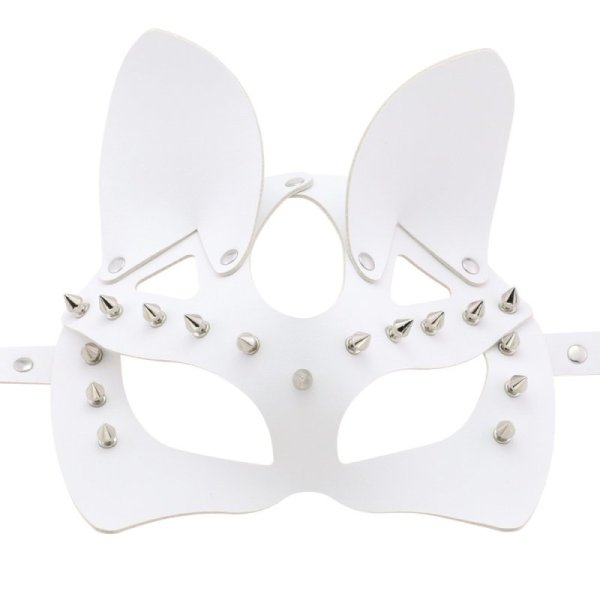(image for) Rivet Spike Mask