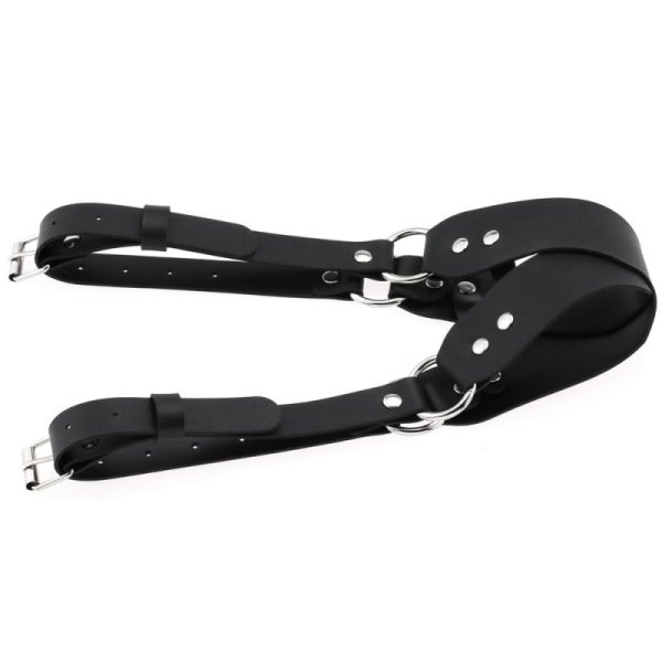 (image for) Cross Belt Blindfold