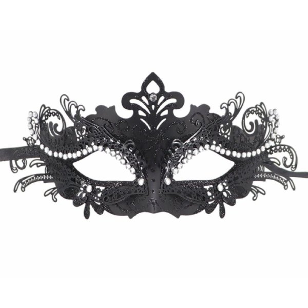 (image for) Butterfly Masquerade Mask