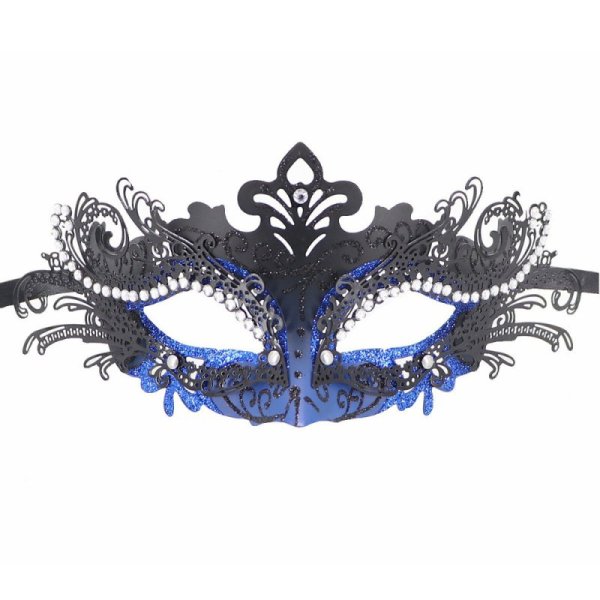 (image for) Butterfly Masquerade Mask