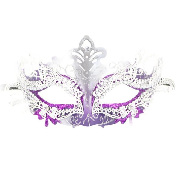 (image for) Butterfly Masquerade Mask