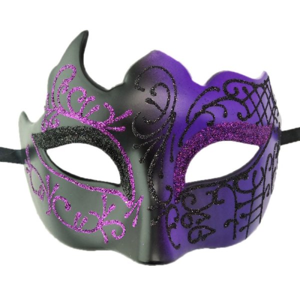 (image for) Roman Mask - Double Color