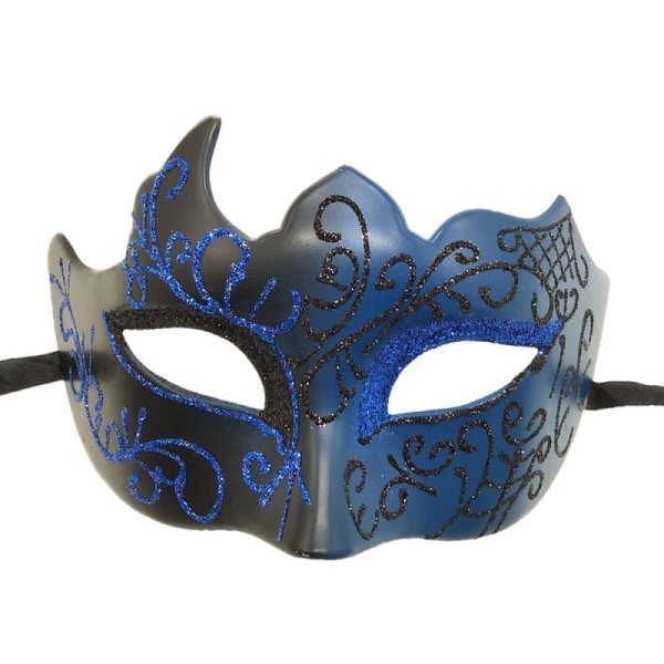(image for) Roman Mask - Double Color