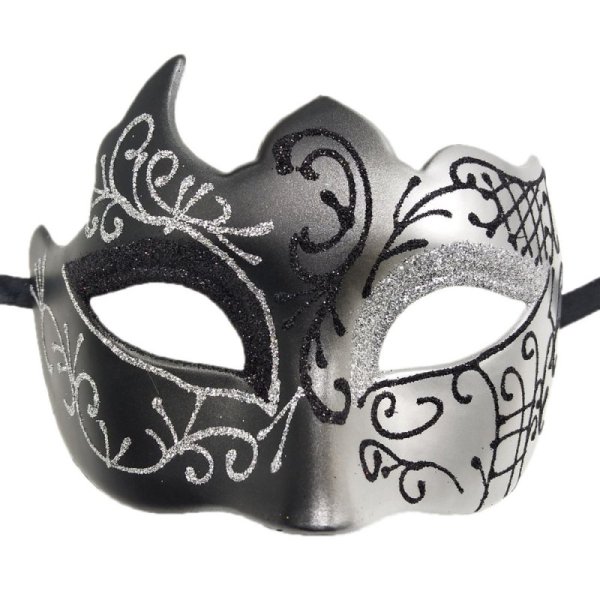 (image for) Roman Mask - Double Color