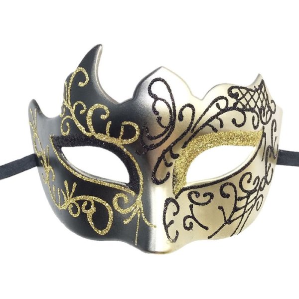 (image for) Roman Mask - Double Color