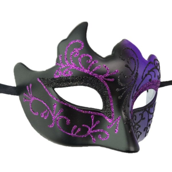 (image for) Roman Mask - Double Color