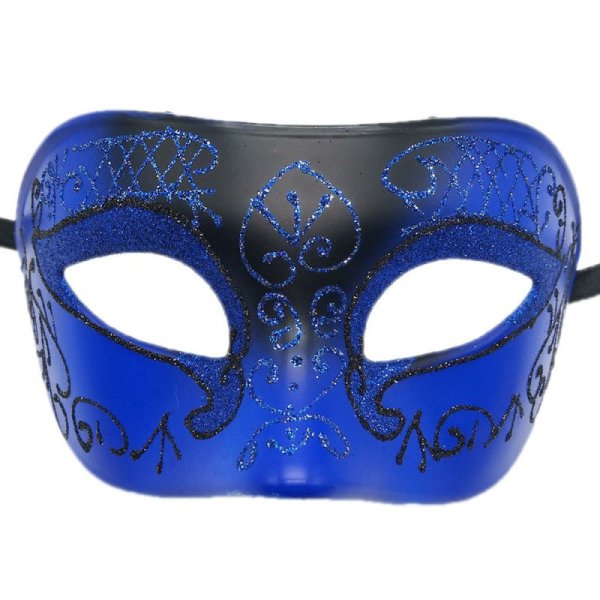 (image for) Zorro Mask - Double Color
