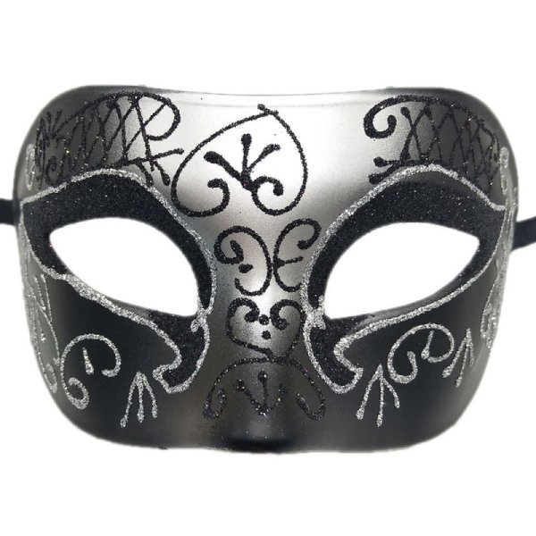 (image for) Zorro Mask - Double Color