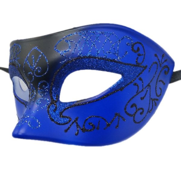 (image for) Zorro Mask - Double Color