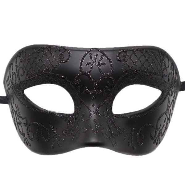 (image for) Zorro Mask - Double Color