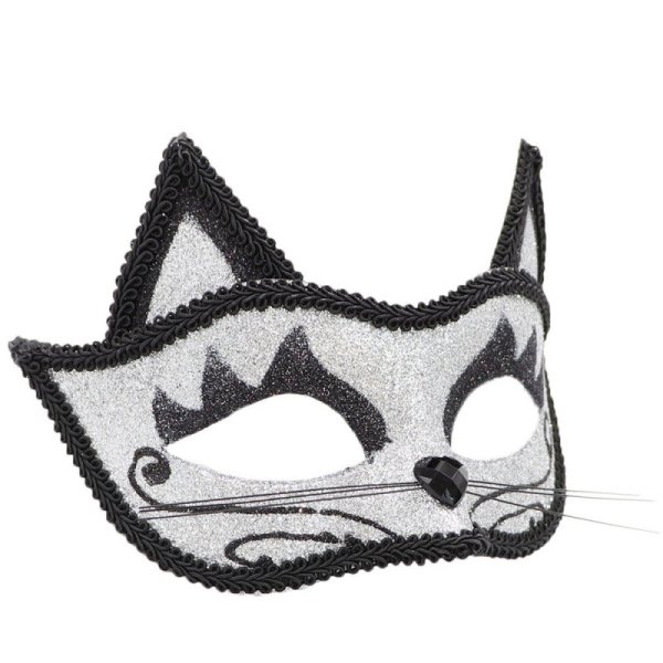 (image for) Venetian Masquerade Mask