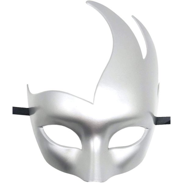 (image for) Flame Big Horned Mask - One Color