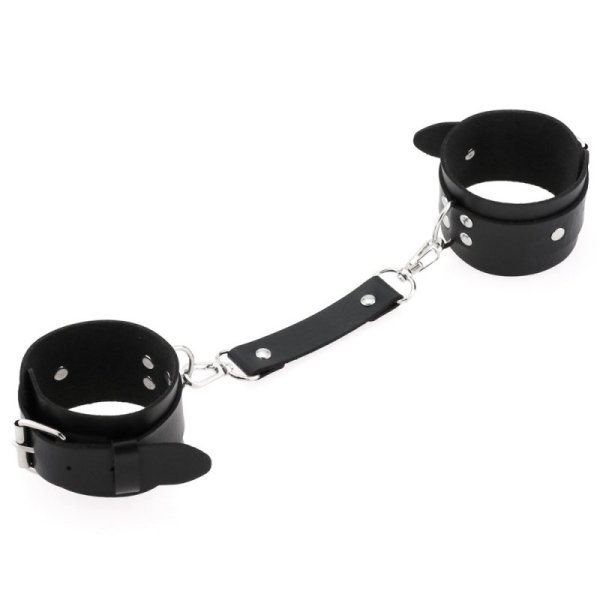 (image for) Colorful Punk Wrist Cuffs